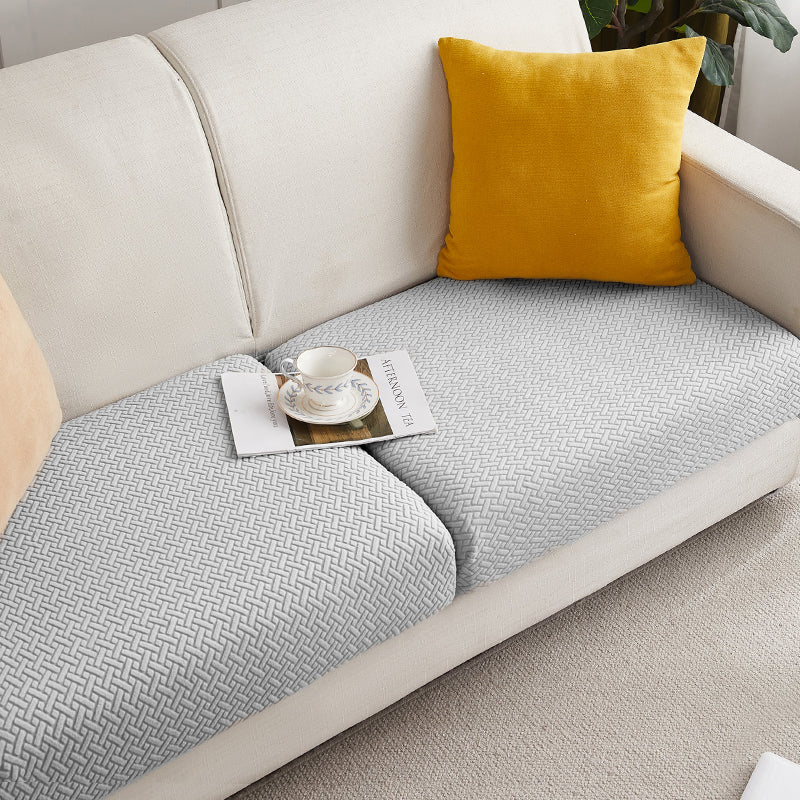 Knitted Elastic Sofa Cover Cushion All-season Universal