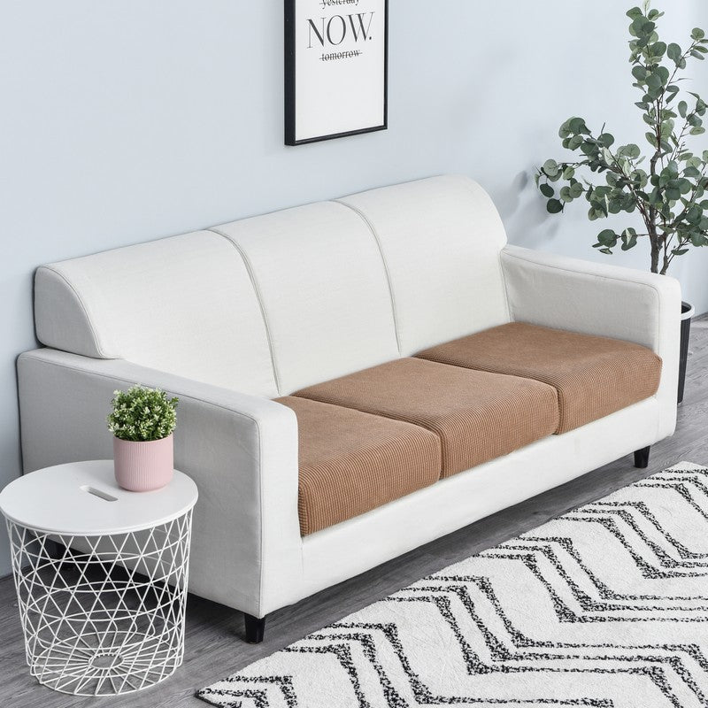 Sofa Cover All-inclusive Elastic Universal Chaise Cushion Sofa Cover