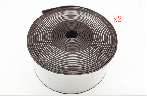 Kitchen And Waterproof And Mildproof Tape Wall Corner Wall Corner Joint Protection Sticker Anti-collision Strip
